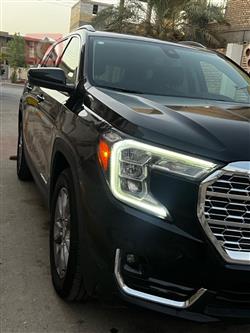 GMC Terrain
